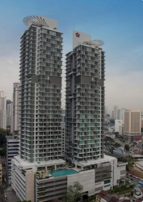 Modern suites KL